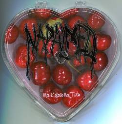 Napalmed : Ma Kelove No Twar